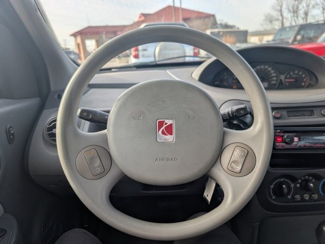 Used 2003 Saturn ION Level 2 w/ Convenience Pkg image 9