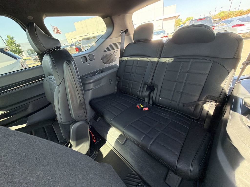 New 2026 Kia EV9 Land image 28