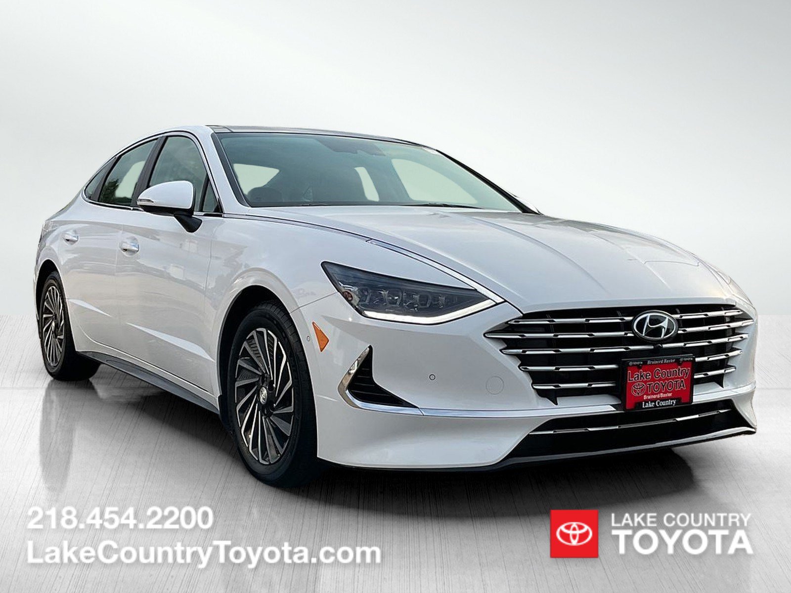 Used 2023 Hyundai Sonata Limited FWD image 7