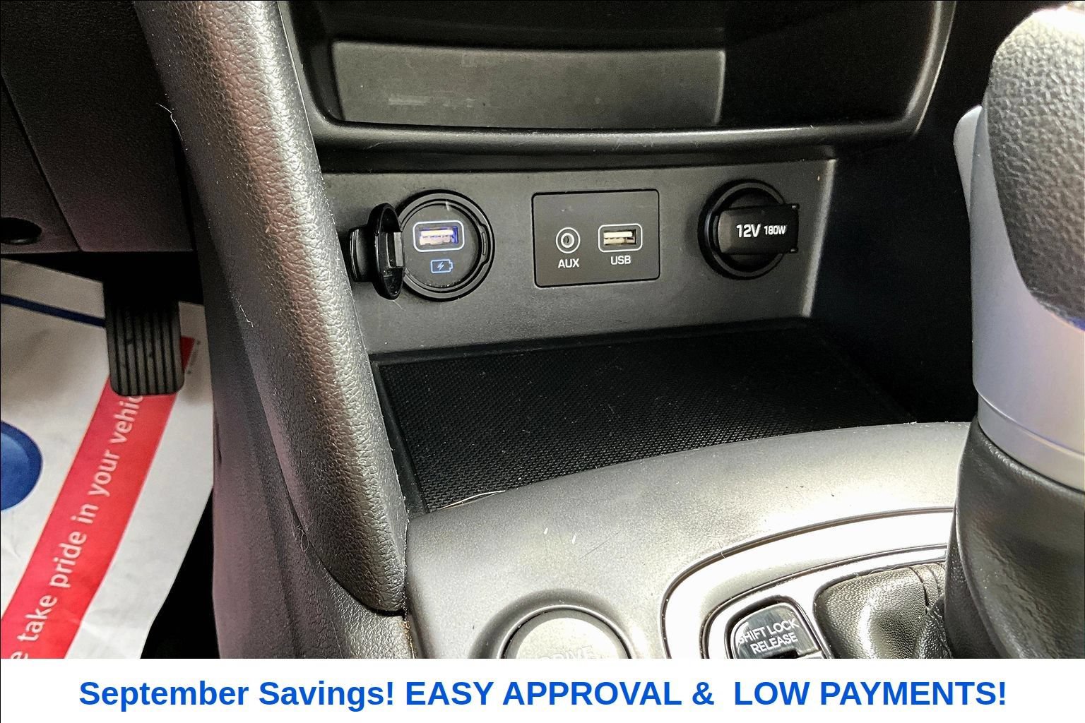 Used 2020 Hyundai Kona SE FWD image 12