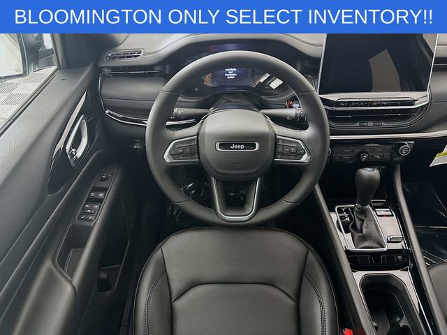 New 2026 Jeep Compass Limited image 20