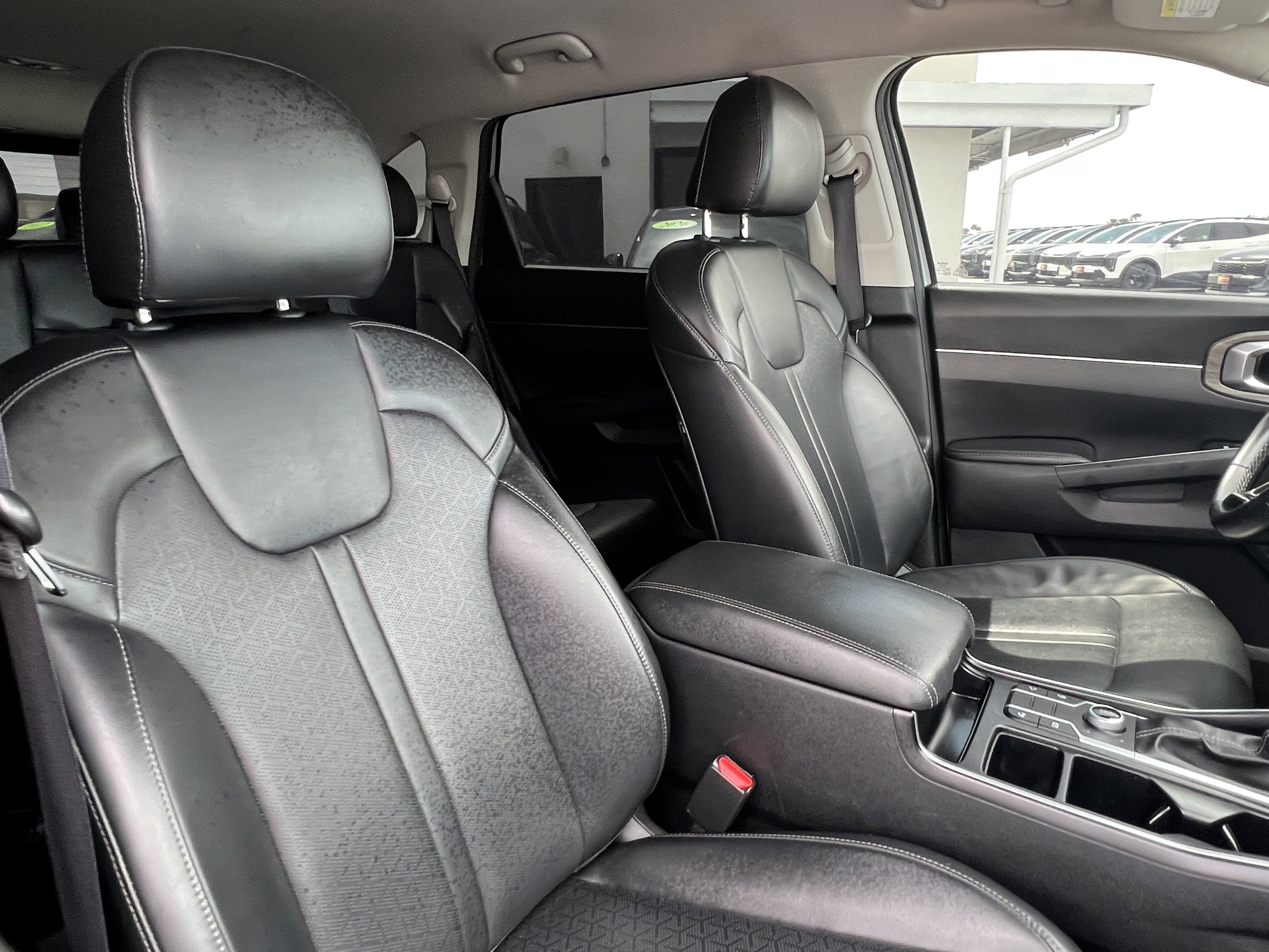 Certified 2022 Kia Sorento S image 18