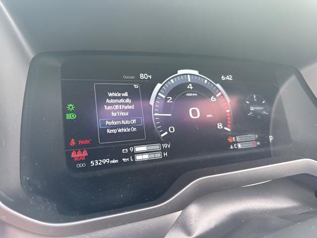 Used 2023 Toyota Tundra Platinum AWD/4WD image 24