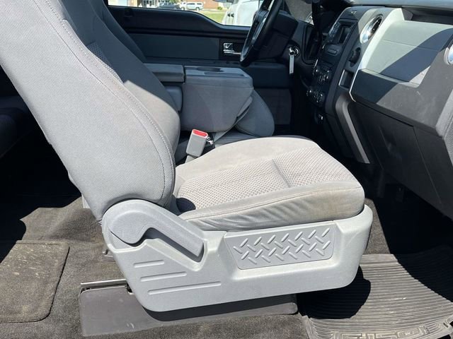 Used 2013 Ford F150 XLT w/ HD Payload Pkg RWD image 22