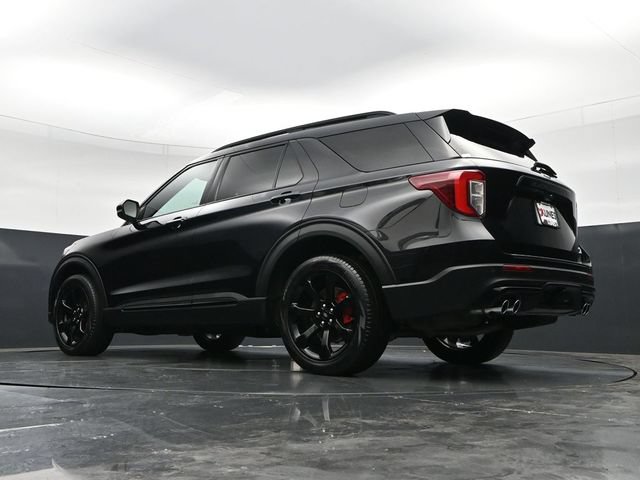Used 2023 Ford Explorer ST w/ Equipment Group 401A AWD/4WD image 48