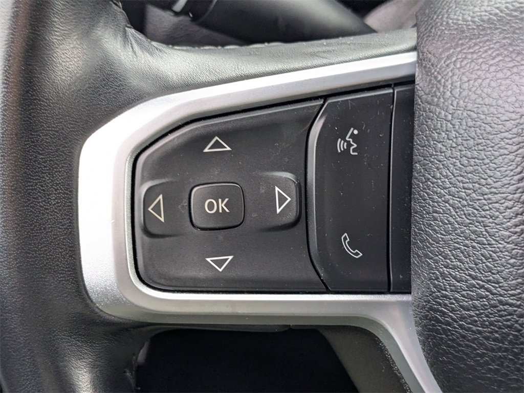 Used 2024 RAM 2500 Big Horn image 22