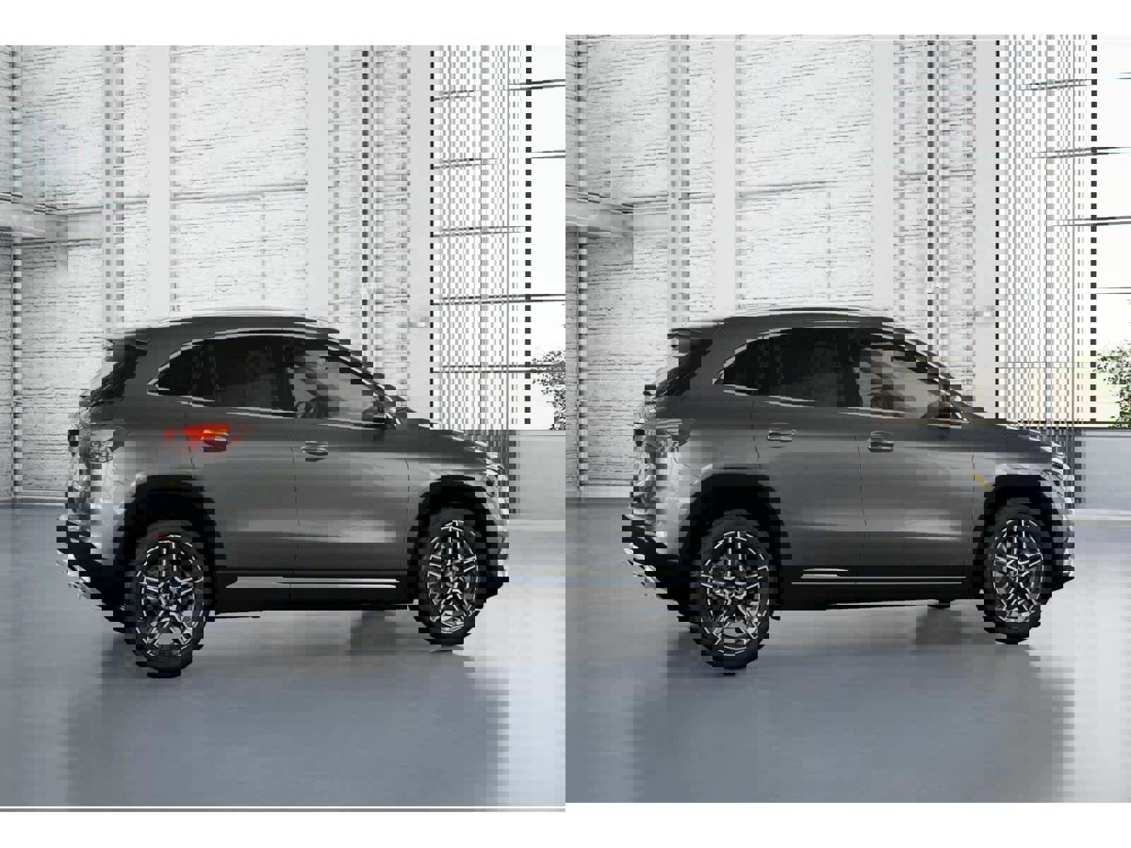 New 2026 Mercedes-Benz GLA 250 image 17