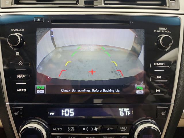 Used 2019 Subaru Outback 2.5i Limited w/ Popular Package #2 image 26