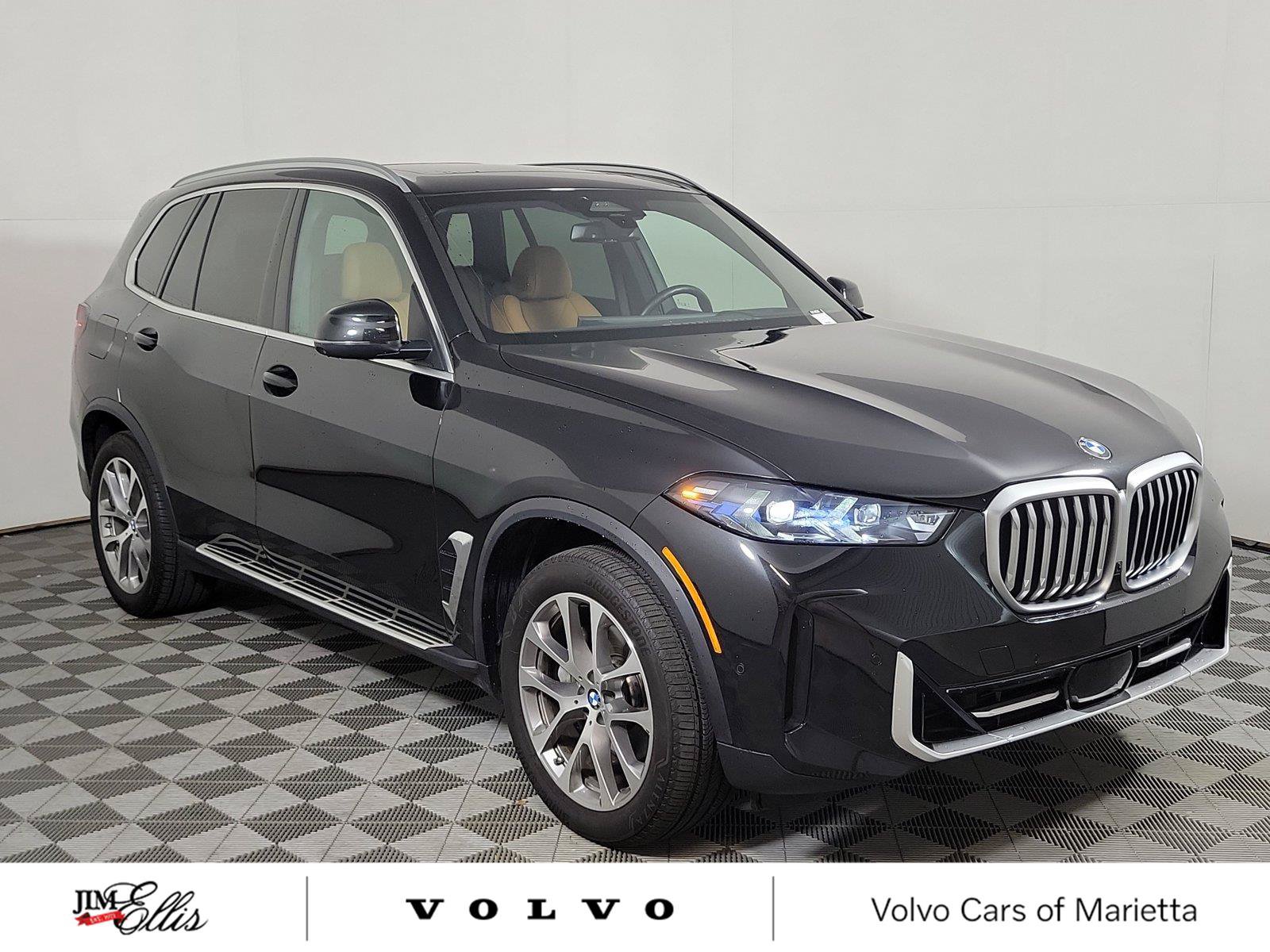 Used 2026 BMW X5 xDrive40i