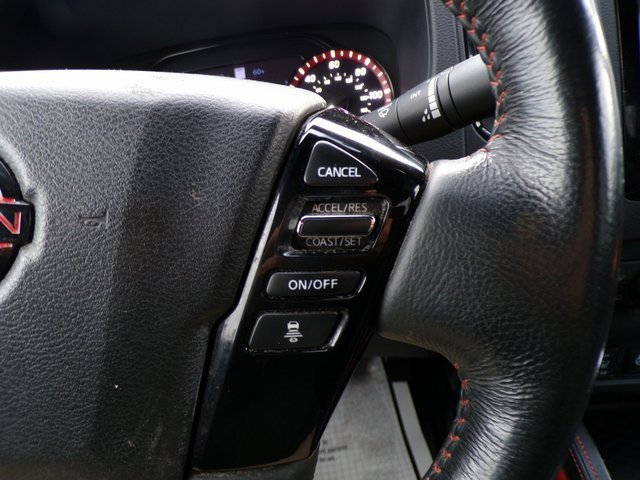 Used 2022 Nissan Frontier PRO-4X image 19