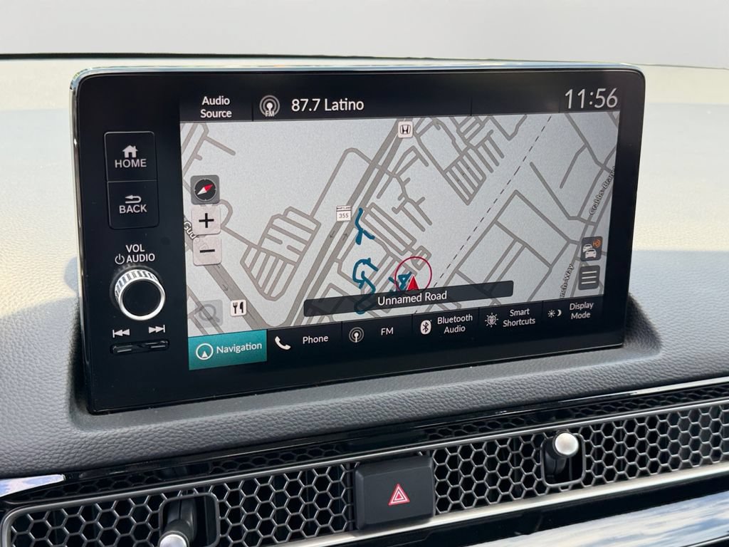 Used 2022 Honda Civic Touring image 21