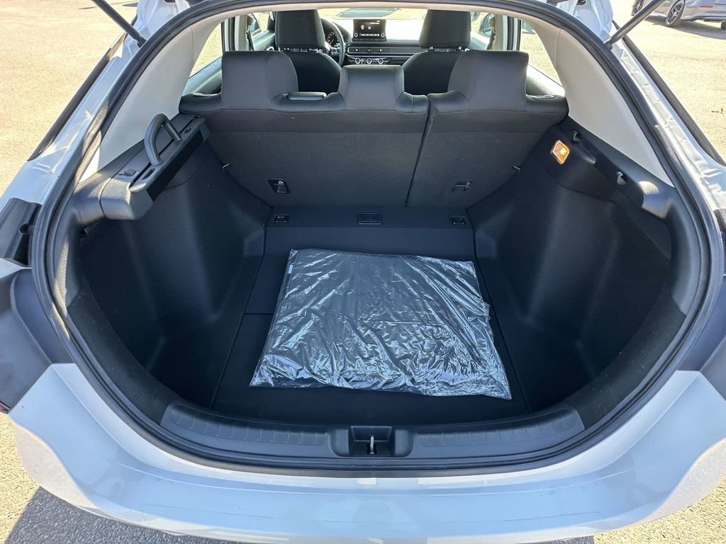 Used 2023 Honda Civic LX image 33