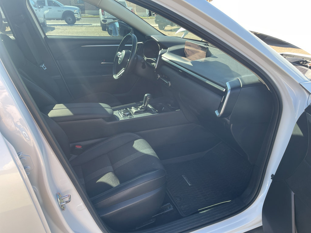 Used 2023 MAZDA CX-50 2.5 S w/ Preferred Plus Pkg image 16