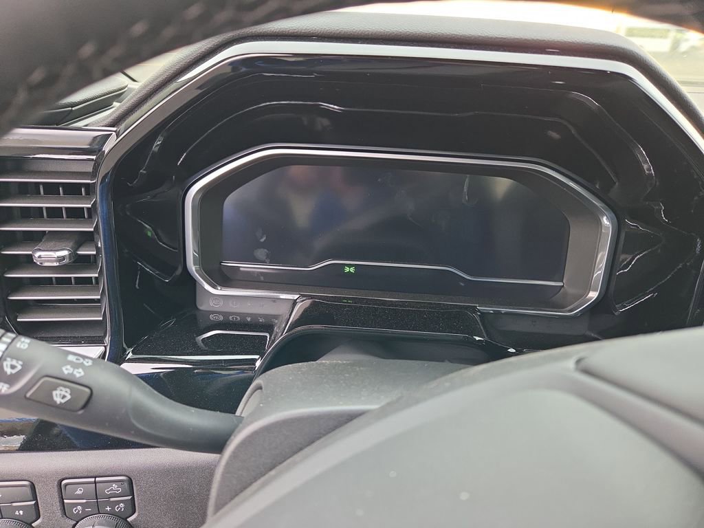 New 2025 Chevrolet Silverado 2500 LT w/ All Star Edition image 14