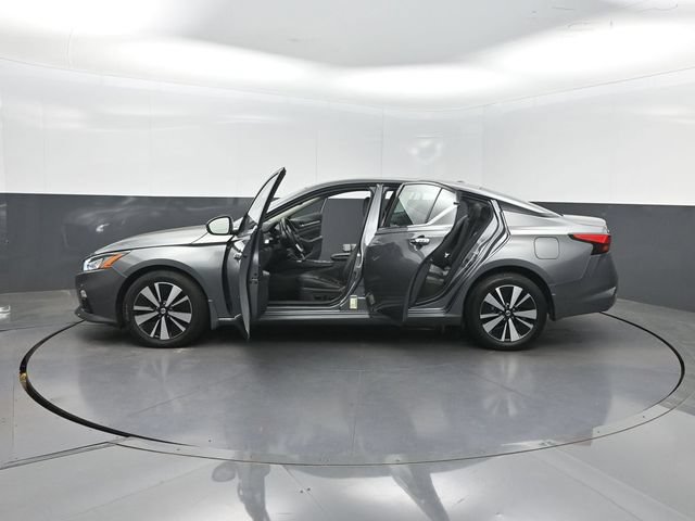Used 2019 Nissan Altima 2.5 SL AWD/4WD image 40