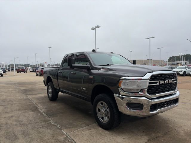 Used 2022 RAM 2500 Big Horn image 7