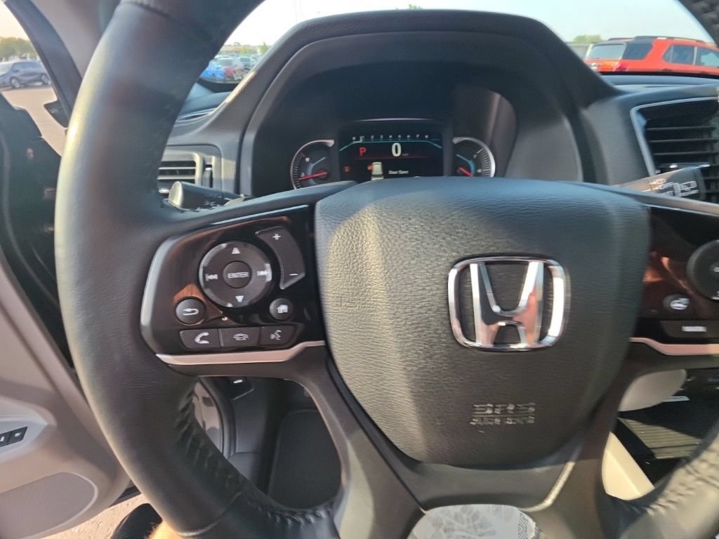 Used 2022 Honda Pilot Elite image 17