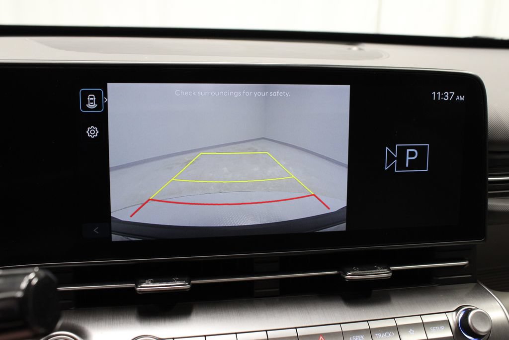 Certified 2024 Hyundai Kona SE AWD/4WD image 3