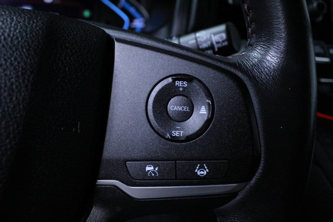 Used 2023 Honda Odyssey Sport image 22
