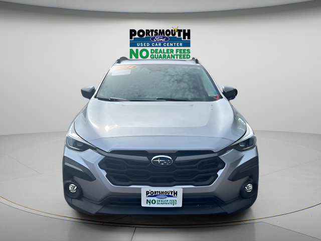 Used 2024 Subaru Crosstrek 2.5i Limited AWD/4WD image 21
