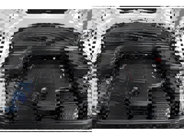 New 2026 Mercedes-Benz GLE 53 AMG 4MATIC image 50