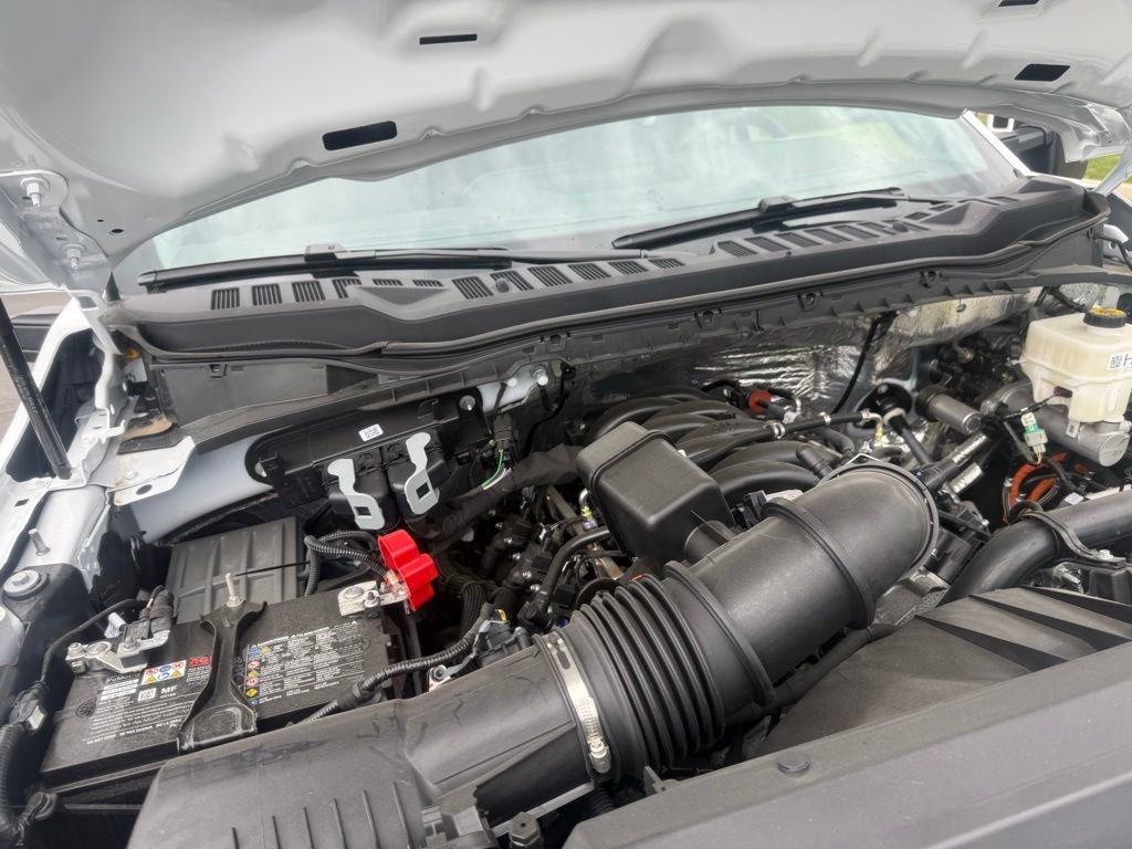 New 2026 Ford F450 XL RWD image 53