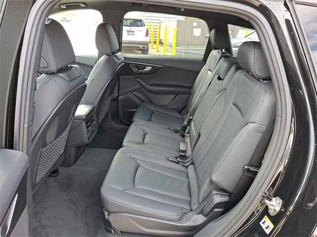 New 2026 Audi Q7 2.0T Premium image 7