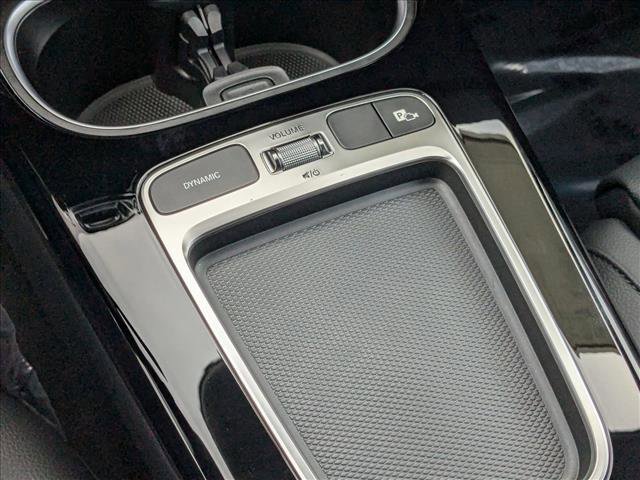 New 2026 Mercedes-Benz CLA 250 image 9