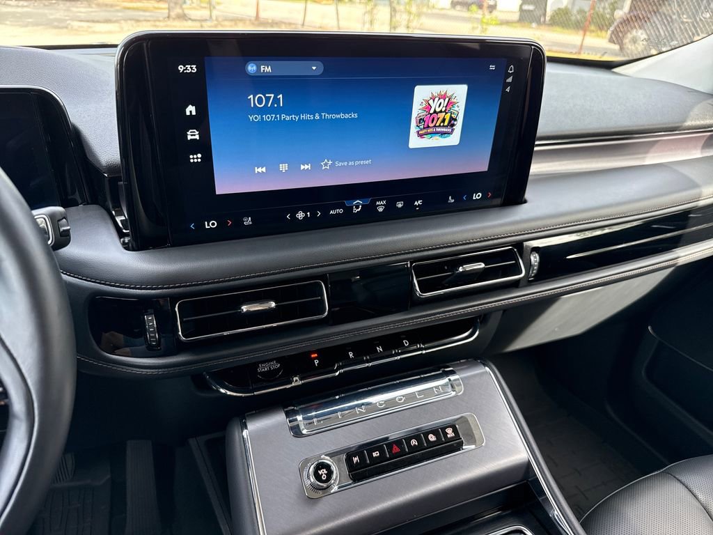 Used 2025 Lincoln Aviator 2WD image 20
