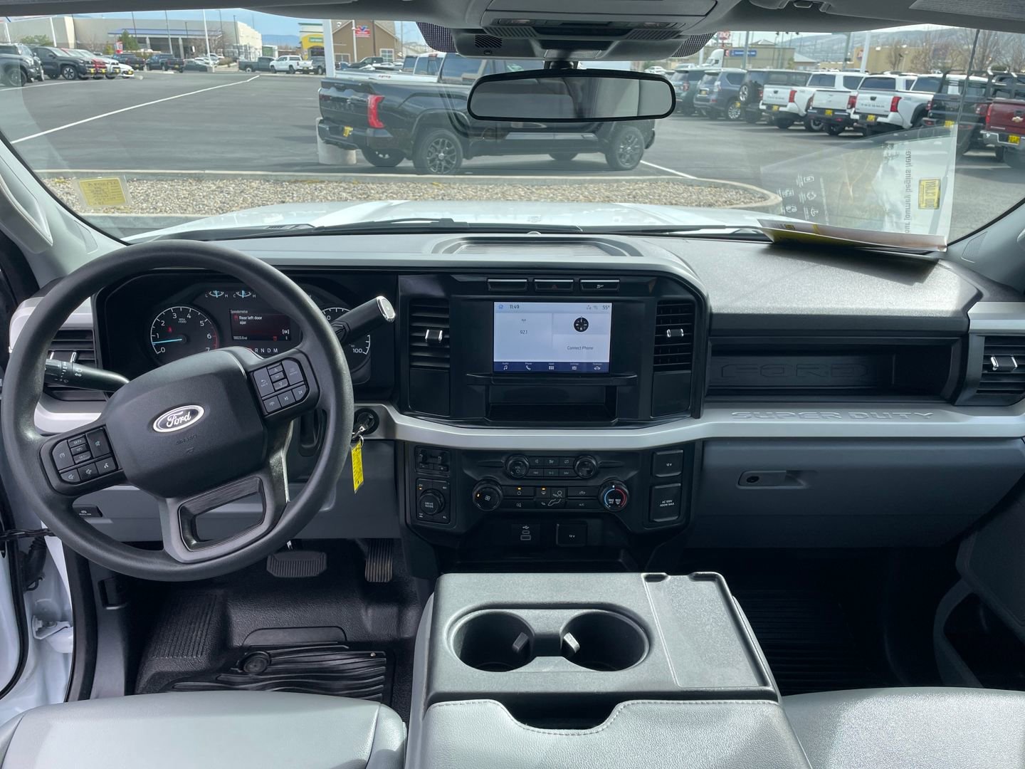 Used 2024 Ford F250 XL w/ XL Chrome Package image 14