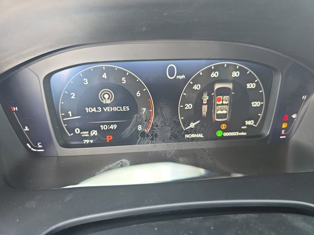 New 2026 Honda CR-V EX-L image 20