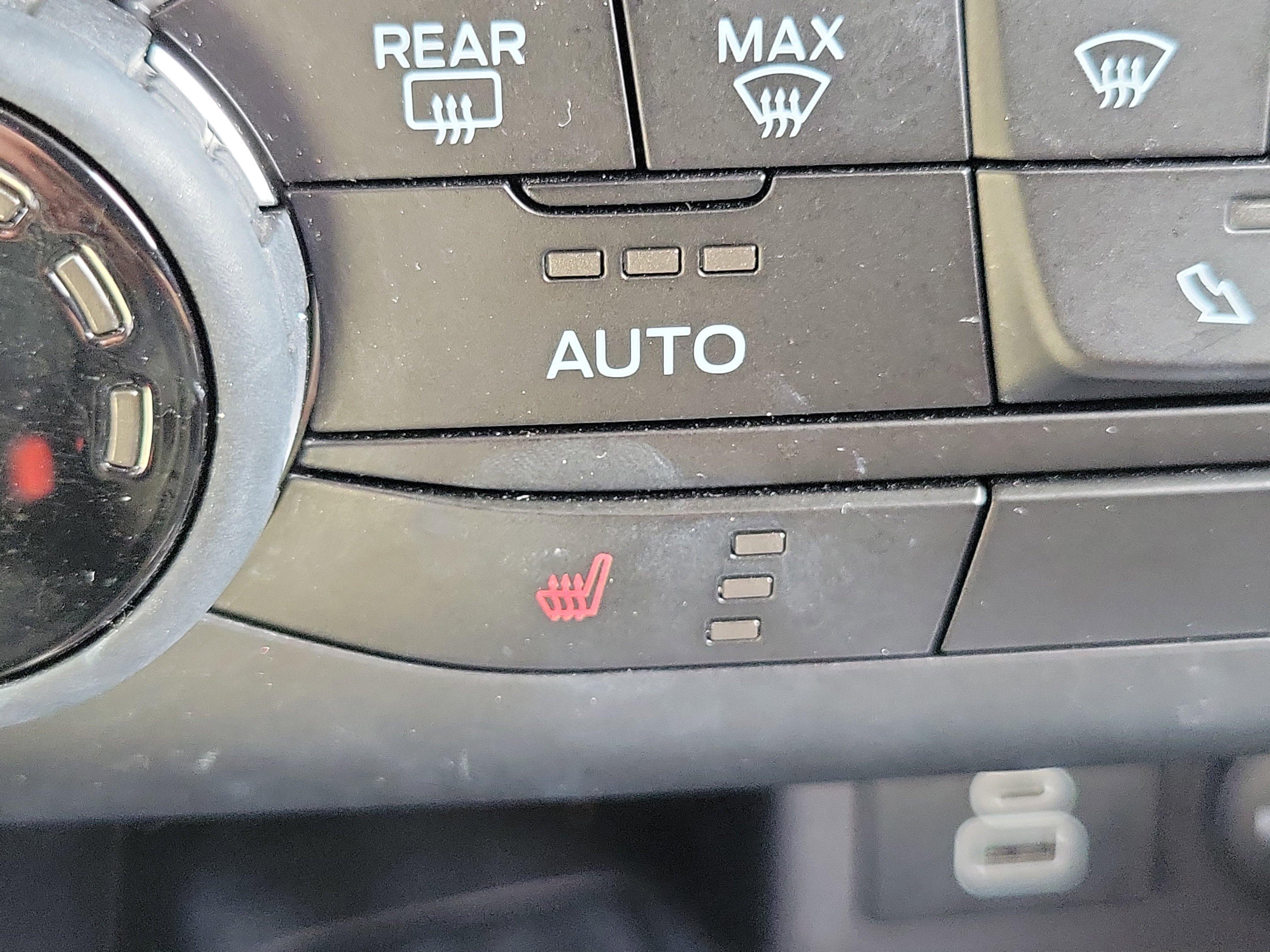 Used 2023 Ford Bronco Sport Big Bend w/ Convenience Package image 24