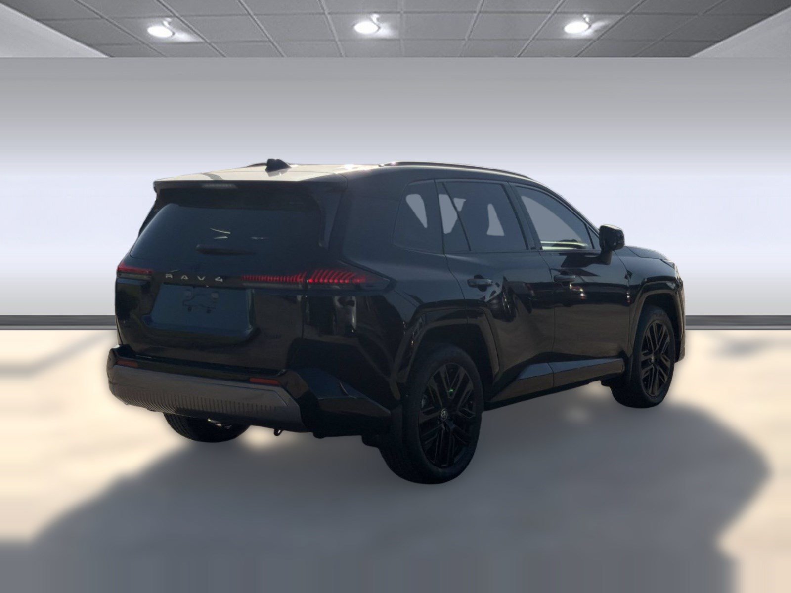 Used 2026 Toyota RAV4 XSE w/ Panoramic Sun Roof Package AWD/4WD image 9