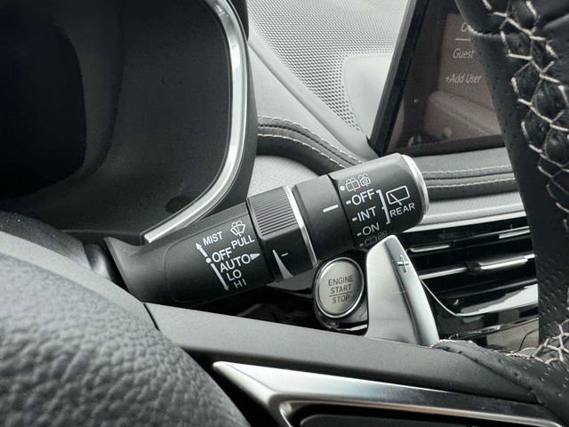 New 2026 Acura MDX A-Spec image 23