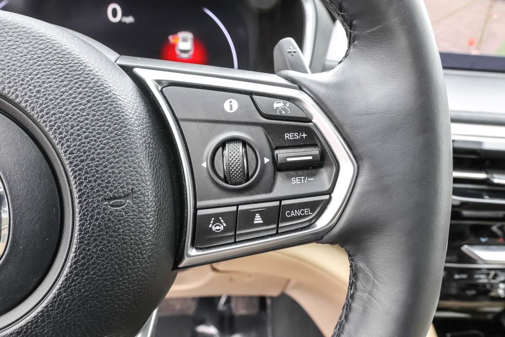 Used 2022 Acura MDX SH-AWD w/ Technology Package image 23