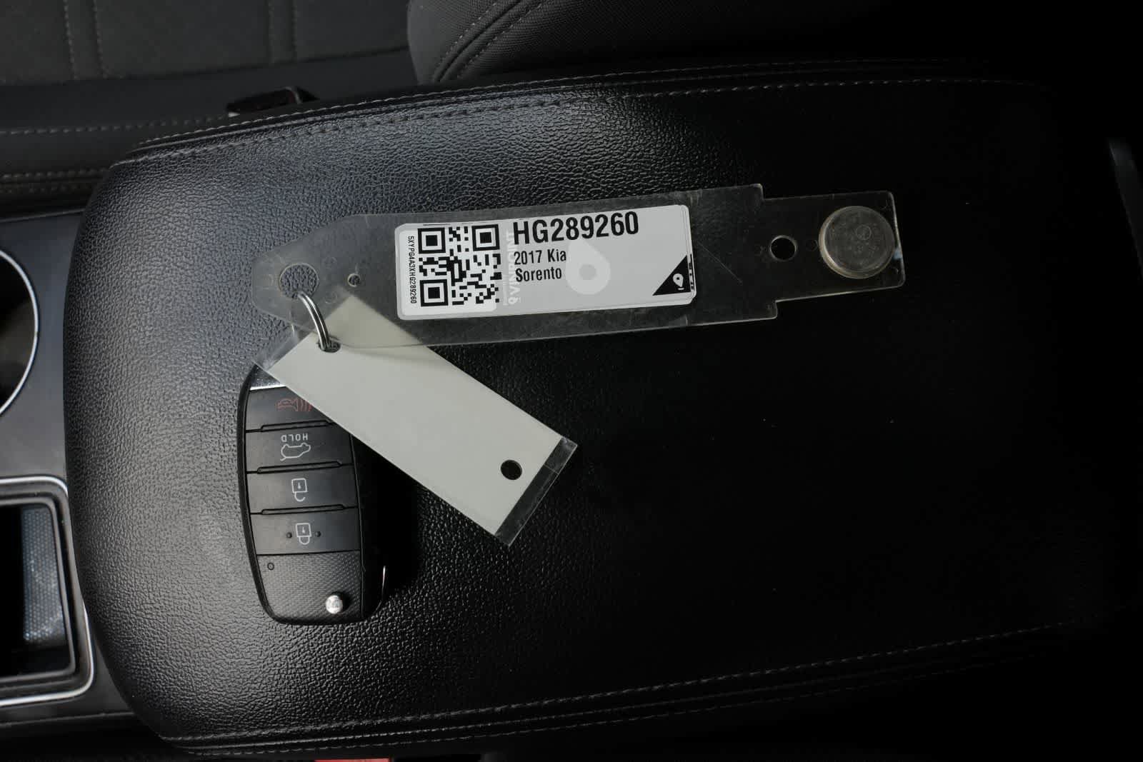 Used 2017 Kia Sorento FWD w/ LX Convenience Package image 19