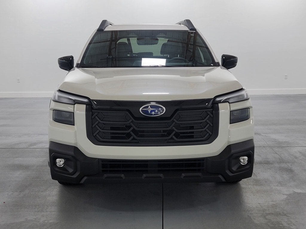 Used 2025 Subaru Forester Limited AWD/4WD image 3