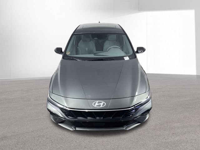 New 2026 Hyundai Elantra SEL Sport Premium FWD image 44