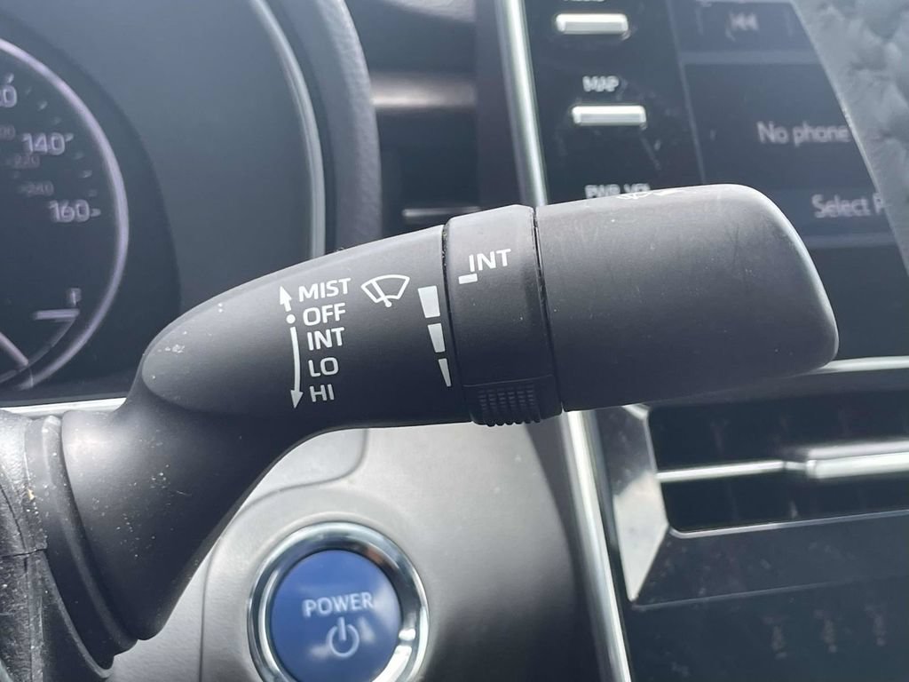 Used 2020 Toyota Avalon Limited w/ Advanced Safety Package FWD image 26