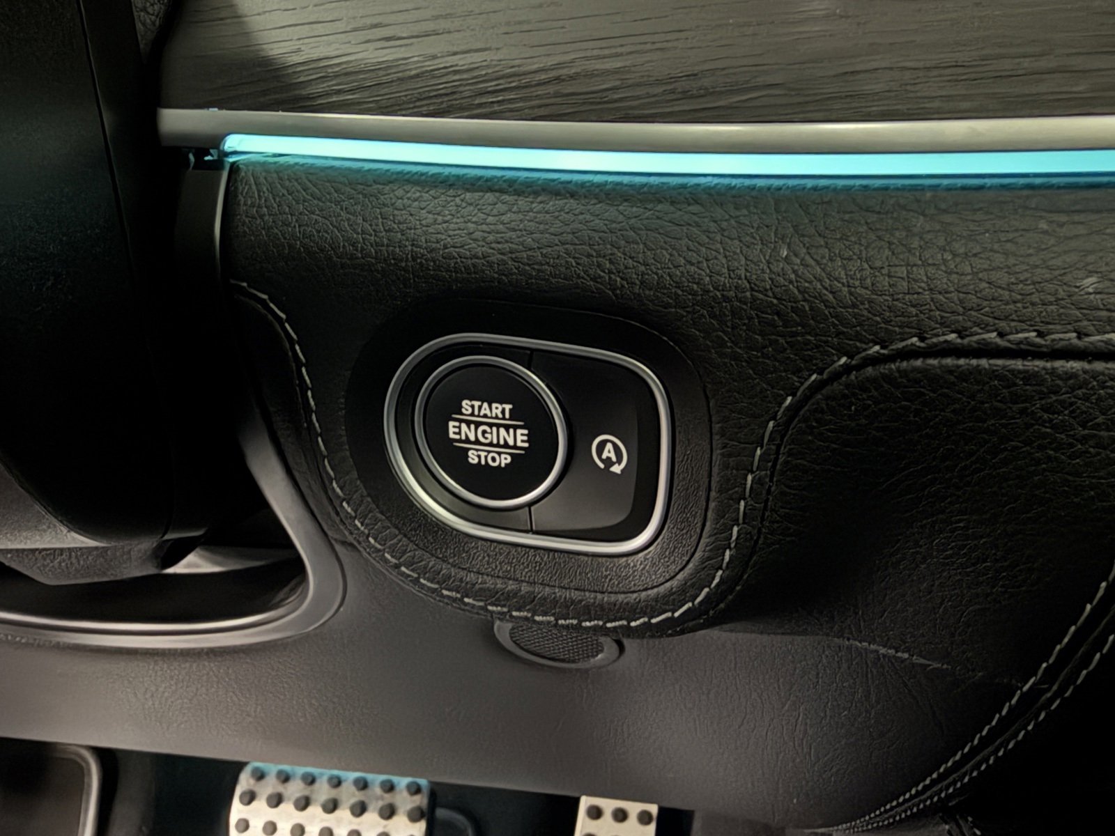 Used 2024 Mercedes-Benz GLE 53 AMG 4MATIC Coupe image 32