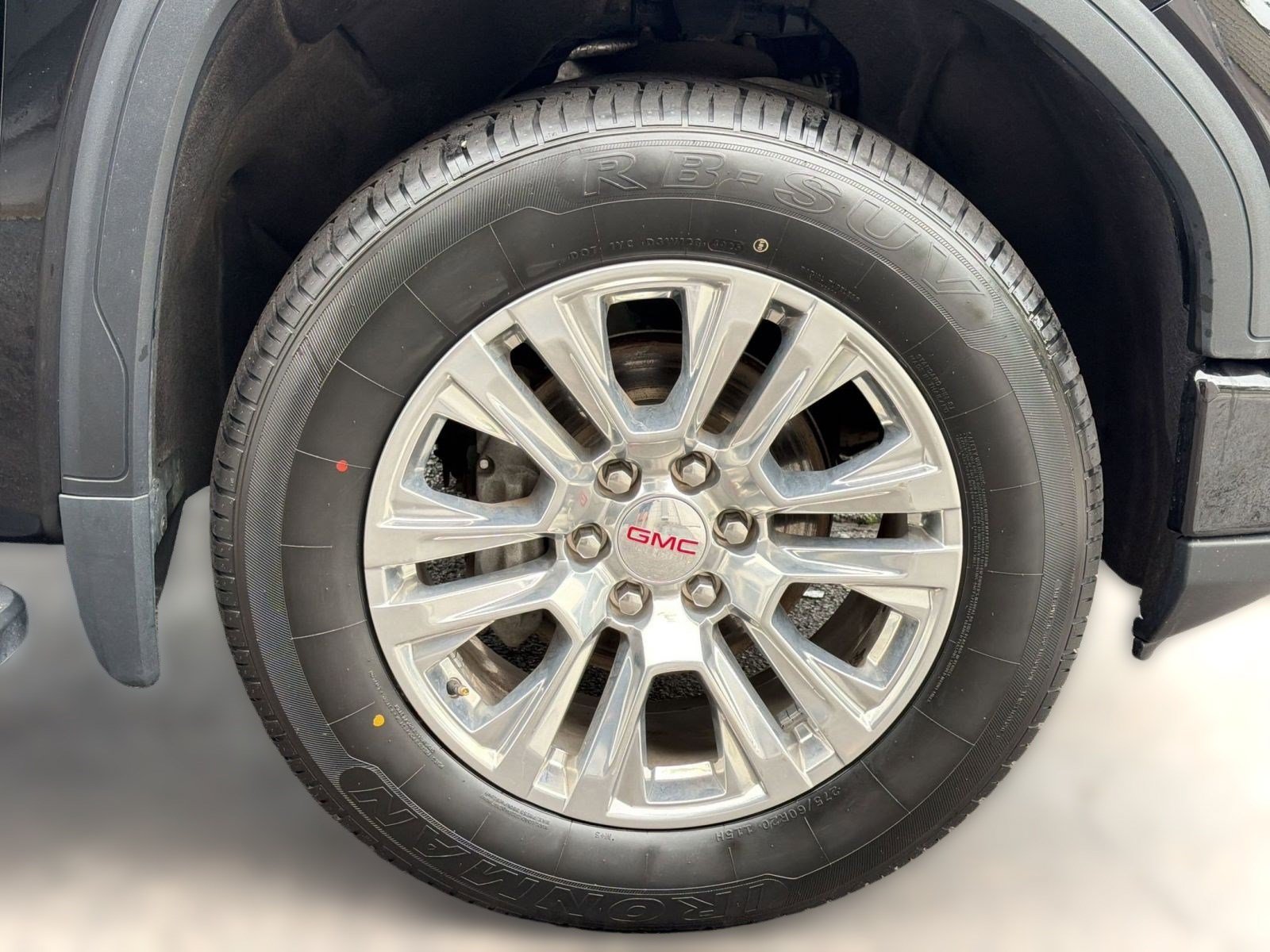 Used 2023 GMC Sierra 1500 Denali AWD/4WD image 12
