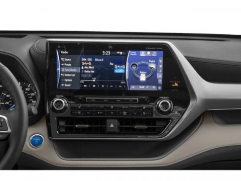 Used 2020 Toyota Highlander Limited AWD/4WD image 10