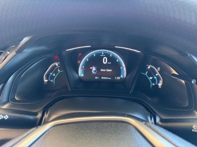Used 2019 Honda Civic LX image 16