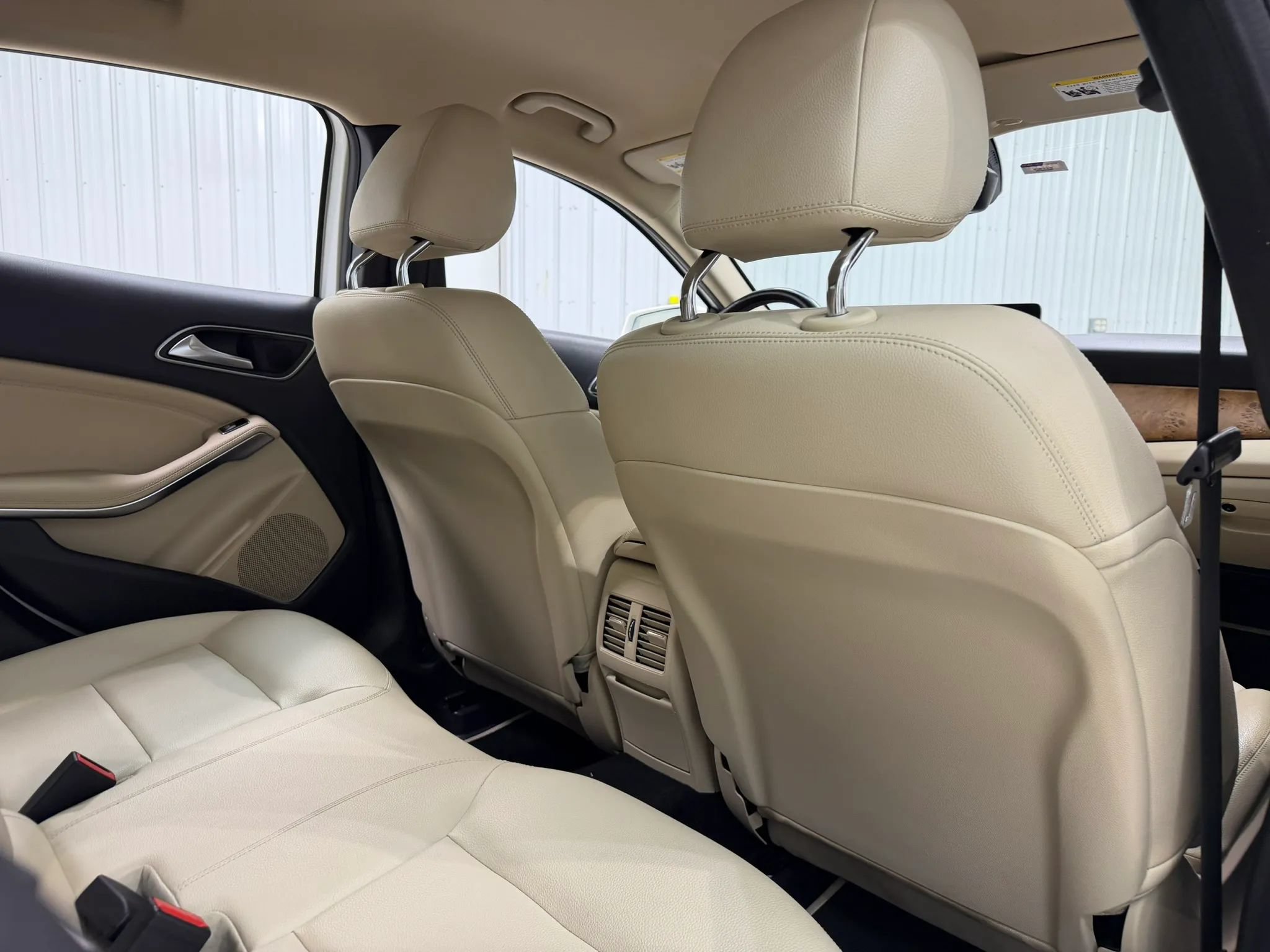 Used 2019 Mercedes-Benz GLA 250 image 18