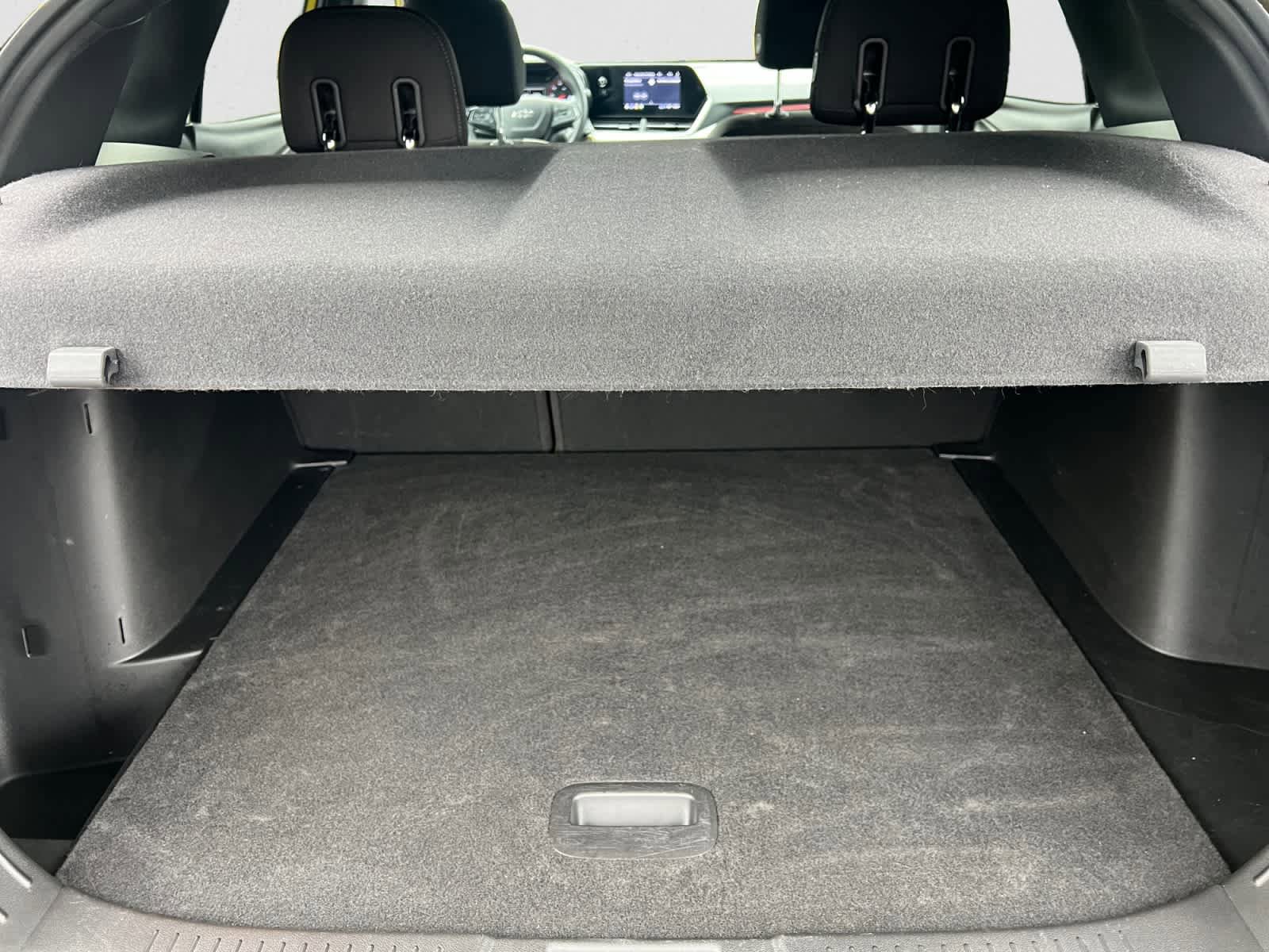 Used 2024 Chevrolet Trax RS w/ Sunroof Package image 5