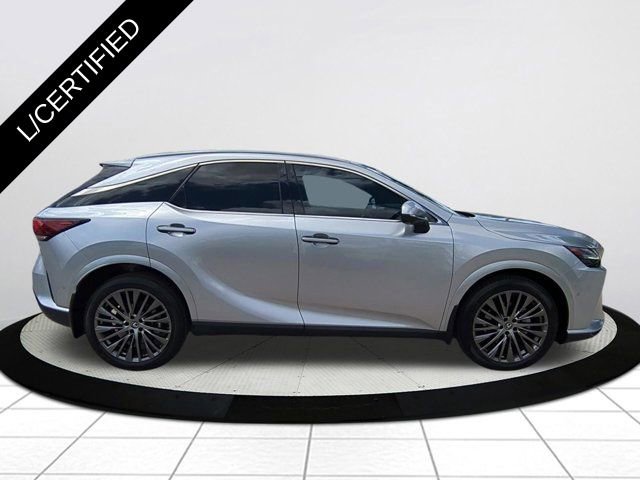 Used 2023 Lexus RX 350 FWD w/ Accessory Package (Z1) image 3