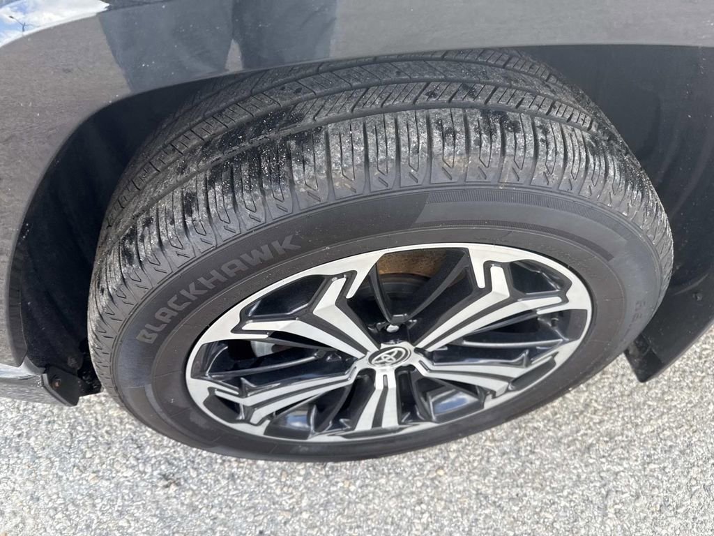 Certified 2021 Toyota RAV4 XSE image 12