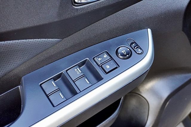 Used 2016 Honda CR-V EX-L image 26