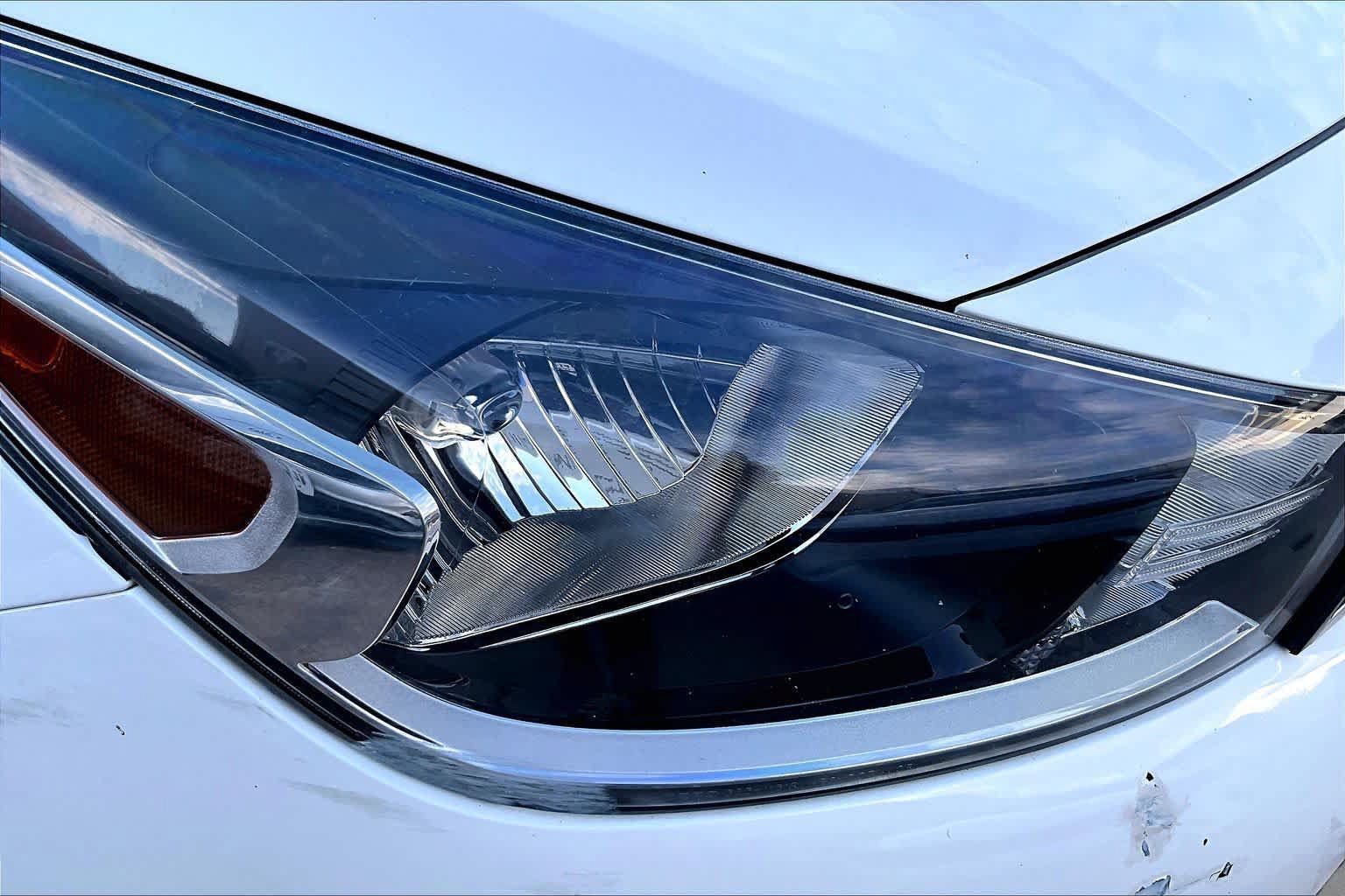 Used 2020 Kia Rio LX FWD image 26