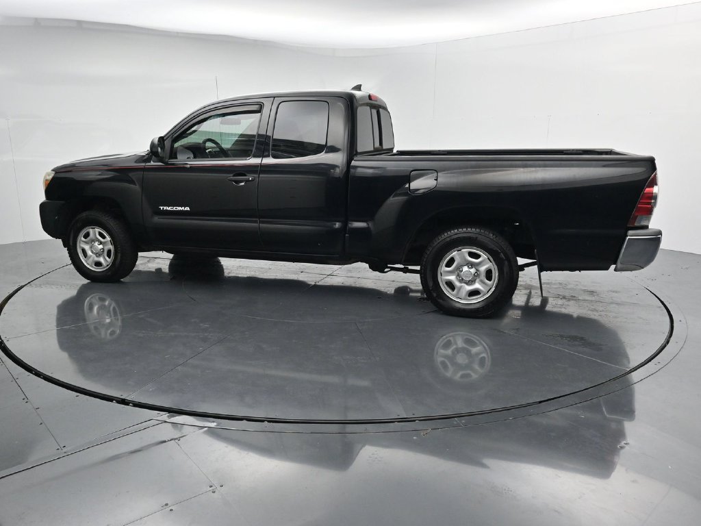 Used 2014 Toyota Tacoma 2WD Access Cab w/ SR5 Package image 5
